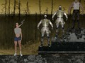 Jogo Mrs Bullet: Tiro perfeito  online
