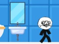 Jogo Rush do banheiro online
