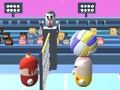 Jogo Voleley da pílula online