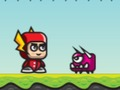 Jogo A aventura de Ticino Tou  online