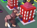 Jogo Caos na cidade  online