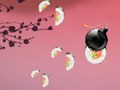 Jogo Fatia de Sushi  online