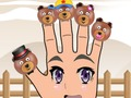Jogo Música de família online