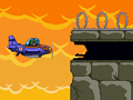Jogo Arar os céus  online