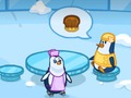 Jogo Penguin Cafe online