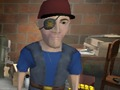 Jogo Bandidos de Guerra  online