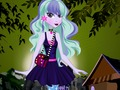 Jogo MONSTER DREAMLAND DRESSOUP online
