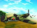 Jogo Cães do ar de WW2  online
