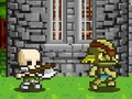 Jogo Defensores do reino: uma guerra épica  online
