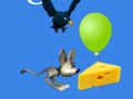 Jogo Rato canguru  online