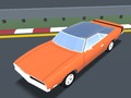Jogo Flutuação do carro de arcade online