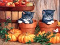 Jogo Pintura de Halloween  online