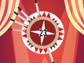 Jogo Mistério do circo  online