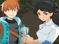 Jogo Chef Hero online