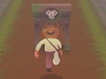 Jogo Correndo ao redor do templo  online