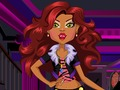 Jogo Lobo monstro flertando Dressup  online