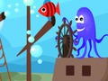 Jogo Tesouro oculto do mar  online