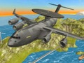 Jogo Avião de Guerra  online