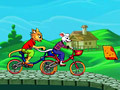 Jogo Tom e Jerry Frenzy  online