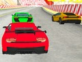 Jogo Campeonato de corridas de carros  online