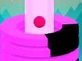 Jogo Bola de pilha 3D online