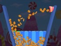 Jogo Explosão de doces  online
