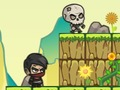 Jogo Herói Chibi online
