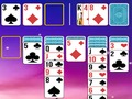 Jogo Solitaire Zen Earth Edition online