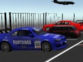 Jogo Parque de estacionamento realista do SIM online