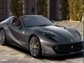 Jogo Ferrari 812 GTS online