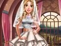 Jogo Blog do casamento de Goldie  online