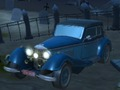 Jogo Fúria de estacionamento 3D Caçadores de recompensa  online
