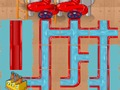 Jogo Encanador bombeiro  online