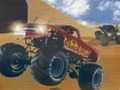 Jogo Monster Truck 2018 online