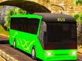 Jogo Ônibus da cidade dirigindo online