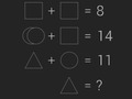 Jogo Quebra -cabeças de matemática online