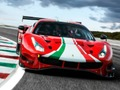 Jogo Ferrari 488 GT3 EVO online