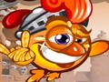 Jogo Amor de frango online