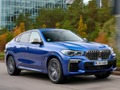 Jogo BMW X6 M50i online