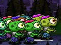 Jogo Tsunami Zumbi Online  online