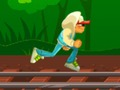 Jogo Subway Runner online