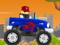 Jogo Monster Truck Rider online