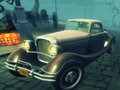 Jogo Corrida assustadora de Halloween  online
