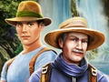 Jogo Viagem arriscada  online
