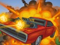 Jogo Fury Road Rumpage online