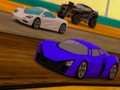 Jogo Corrida de derby  online
