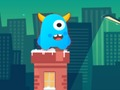 Jogo Jump de monstro online