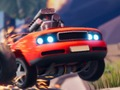 Jogo Foguete de corrida online