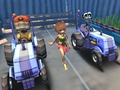 Jogo Racing Rocket 2 online