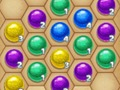 Jogo Mesclar bolha  online